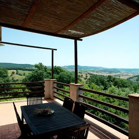 Agriturismo Il Fantone Alloggio per agriturismo *