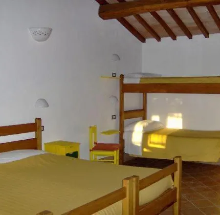 Agriturismo Il Fantone Farm stay