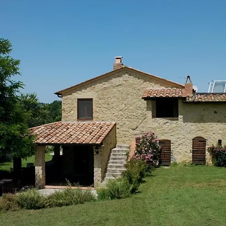 Agriturismo Il Fantone Farm stay *