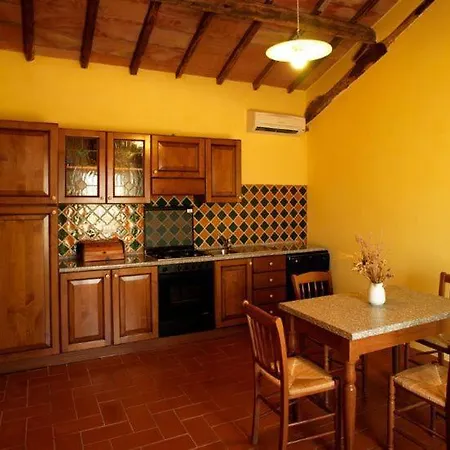 Agriturismo Il Fantone Scansano