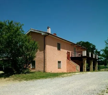 Agriturismo Il Fantone Farm stay