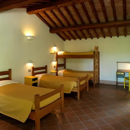 Agriturismo Il Fantone