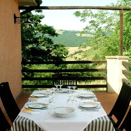 Farm stay Agriturismo Il Fantone Scansano
