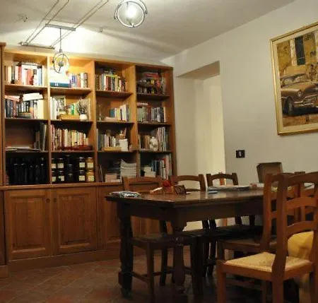 Agriturismo Il Fantone *