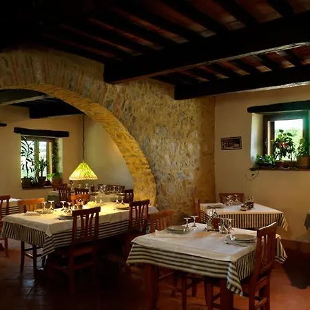 Farm stay Agriturismo Il Fantone Scansano