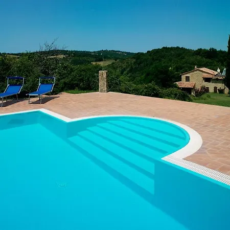 Agriturismo Il Fantone Scansano