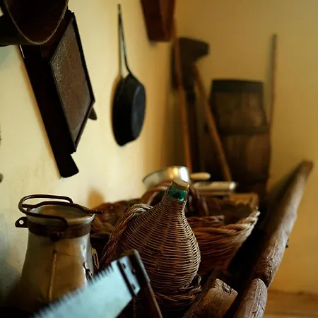 Agriturismo Il Fantone Farm stay *