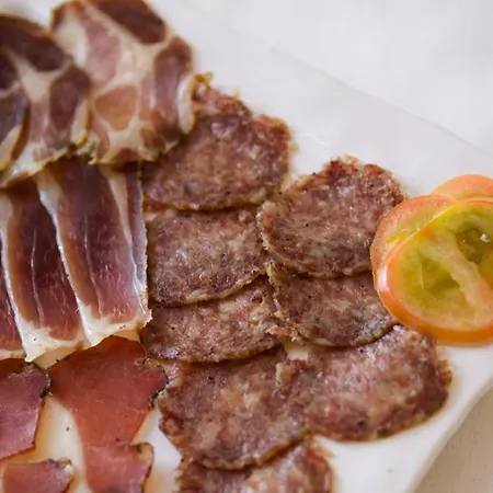 Agriturismo Il Fantone *