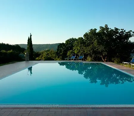 Farm stay Agriturismo Il Fantone *