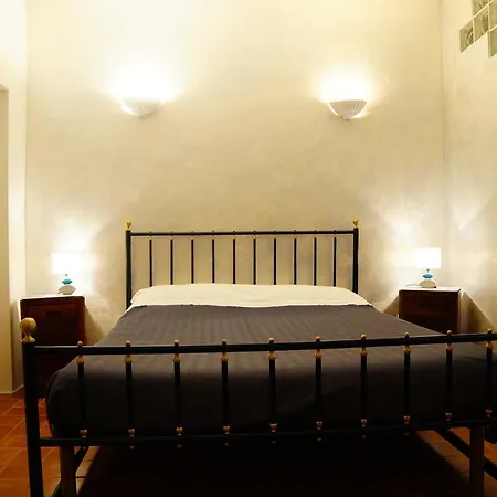Farm stay Agriturismo Il Fantone *