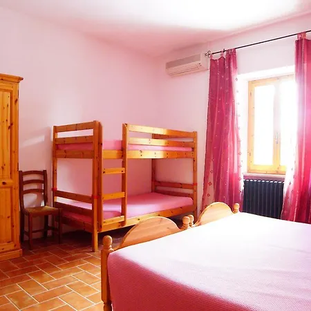 Agriturismo Il Fantone * Scansano