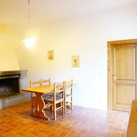 Farm stay Agriturismo Il Fantone