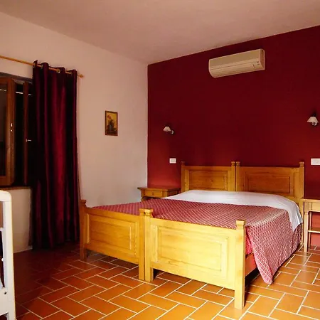 Farm stay Agriturismo Il Fantone Scansano