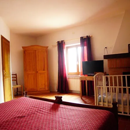 Farm stay Agriturismo Il Fantone *