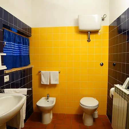 Agriturismo Il Fantone Farm stay