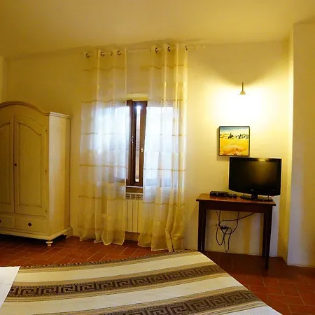 Agriturismo Il Fantone *