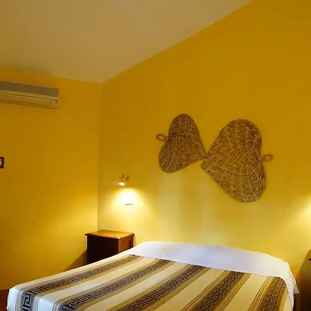 Agriturismo Il Fantone Farm stay