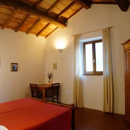 Agriturismo Il Fantone Farm stay Scansano