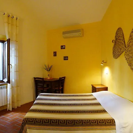 Farm stay Agriturismo Il Fantone