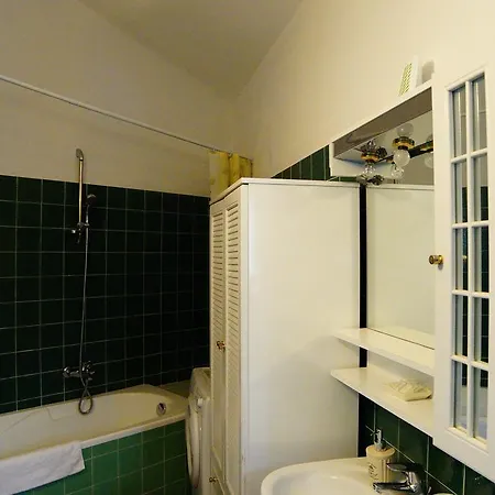Agriturismo Il Fantone Farm stay *