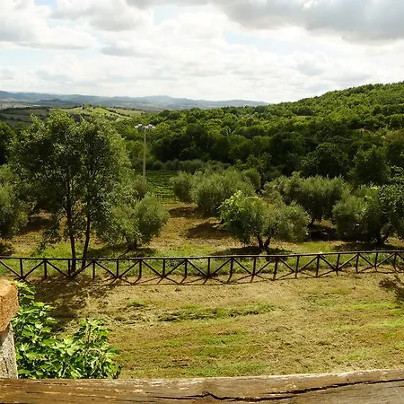 Agriturismo Il Fantone Farm stay *
