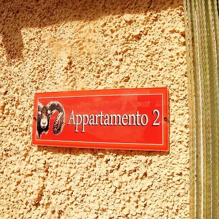 Agriturismo Il Fantone Farm stay
