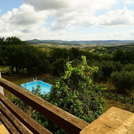 Farm stay Agriturismo Il Fantone *
