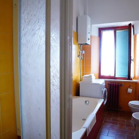 Agriturismo Il Fantone *