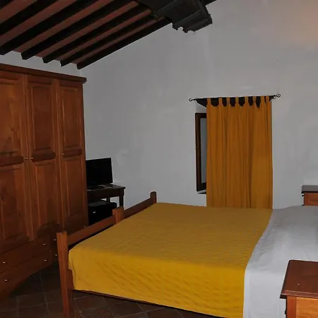 Agriturismo Il Fantone Farm stay *