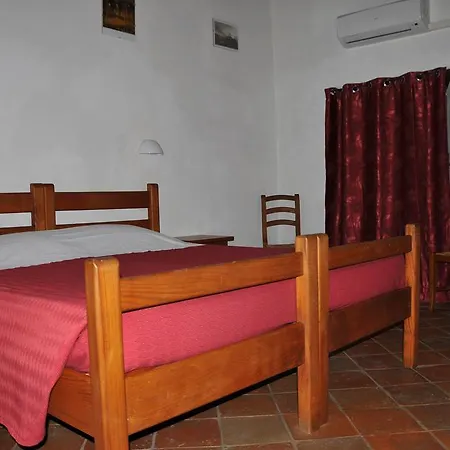 Farm stay Agriturismo Il Fantone *