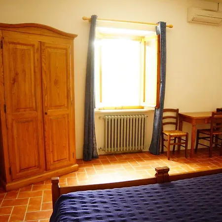 Farm stay Agriturismo Il Fantone