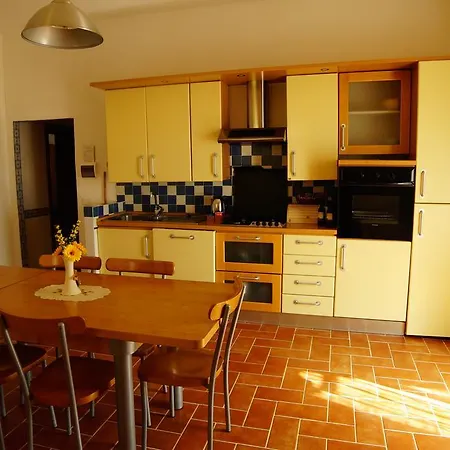 Farm stay Agriturismo Il Fantone Scansano