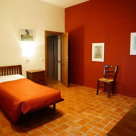 Farm stay Agriturismo Il Fantone Scansano