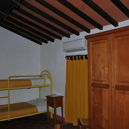 Agriturismo Il Fantone